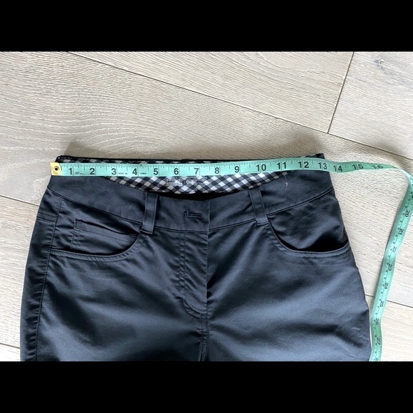 Nike Golf - Black Casual Pants - Picture 5 of 7